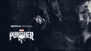 Marvel's The Punisher - Season 2
